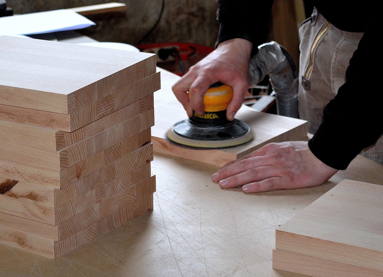 carpenter woodworking tools